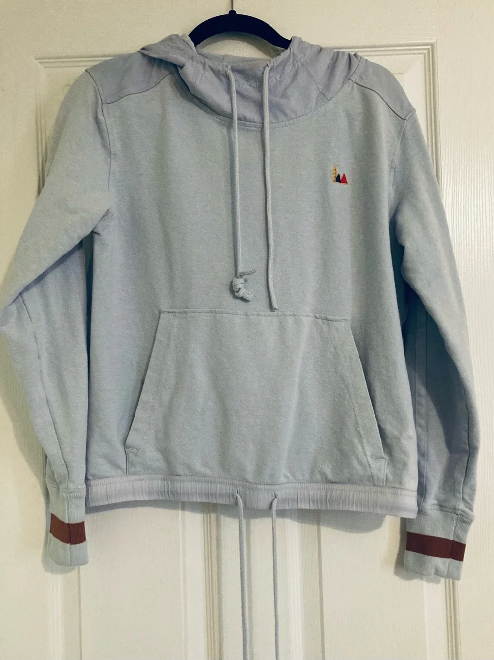 REI Cooperative Rain Active Hoodie